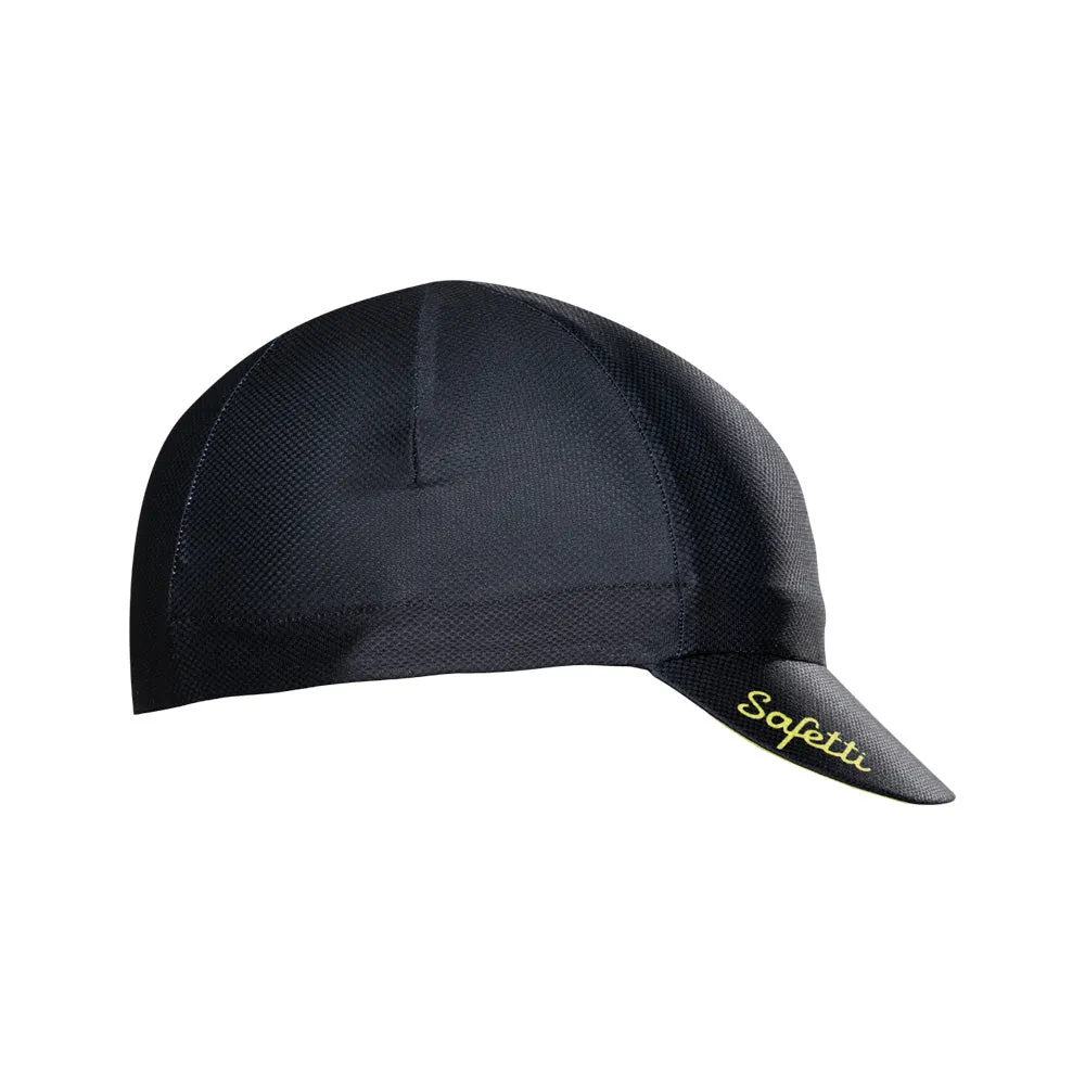 ESP'18 - Crisantemo - Cycling Cap. Unisex