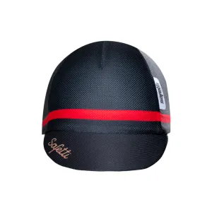 ESP'18 - Striscia Rosso - Cycling Cap. Unisex