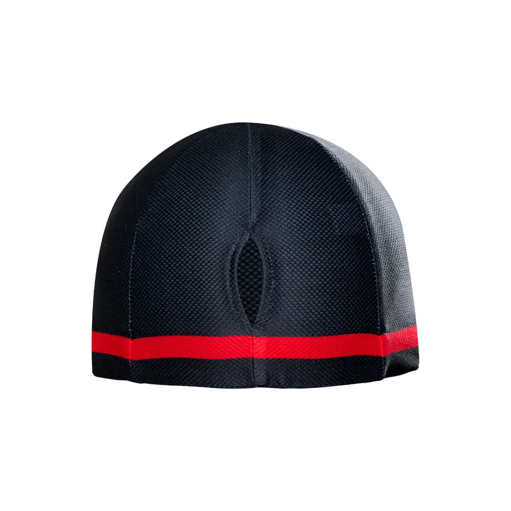 ESP'18 - Striscia Rosso - Cycling Cap. Unisex