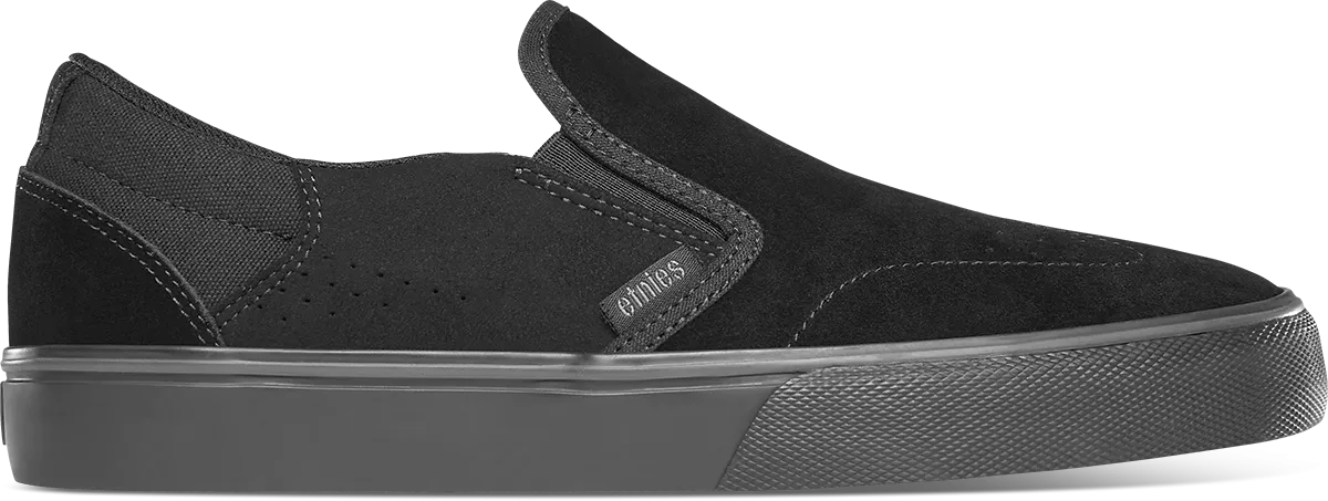 ETNIES MARANA SLIP BLACK