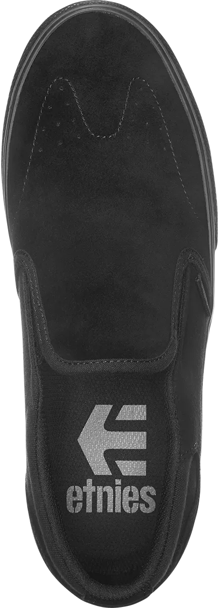 ETNIES MARANA SLIP BLACK