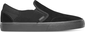 ETNIES MARANA SLIP BLACK