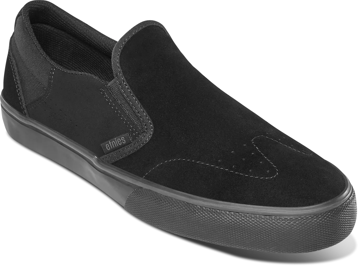 ETNIES MARANA SLIP BLACK