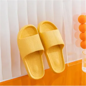 EVA Anti-slip Slippers Sandals Sole Flats