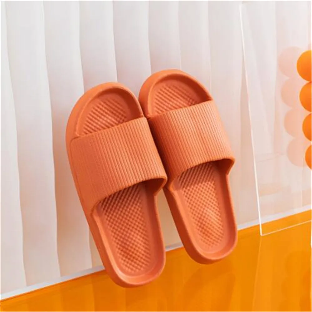 EVA Anti-slip Slippers Sandals Sole Flats