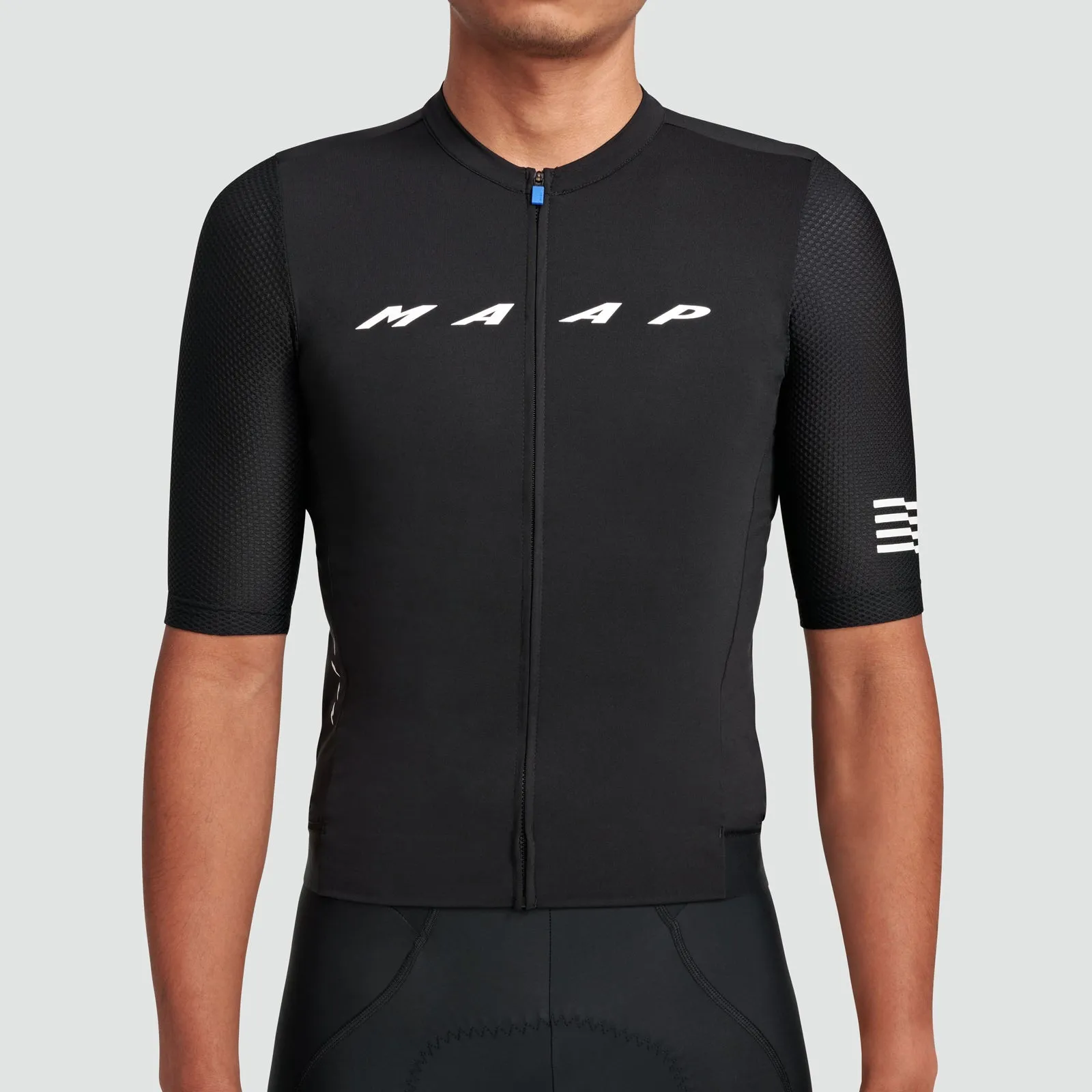 Evade Pro Base Jersey 2.0 - Black