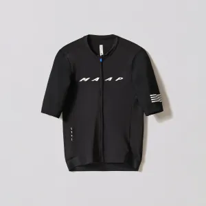 Evade Pro Base Jersey 2.0 - Black