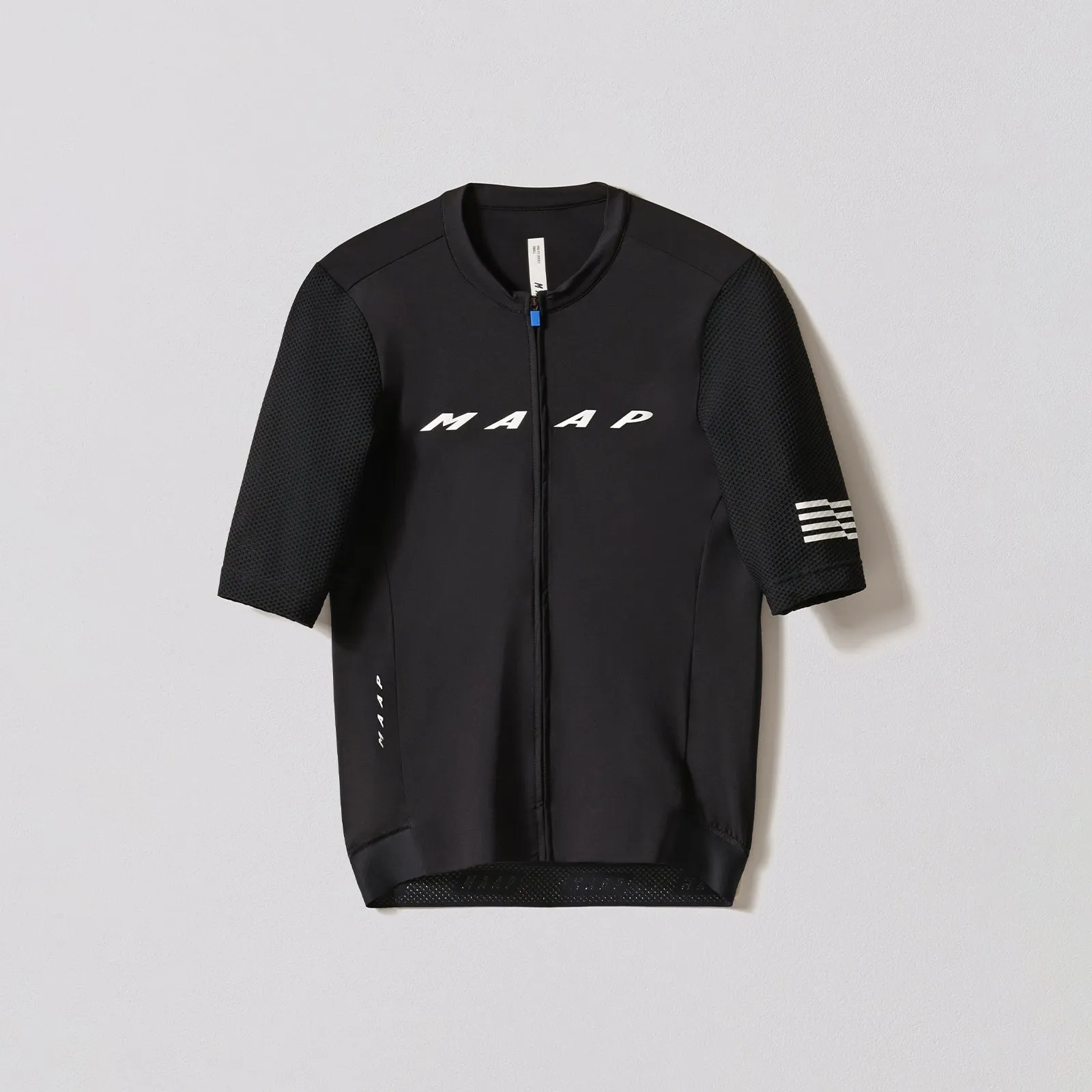 Evade Pro Base Jersey 2.0 - Black