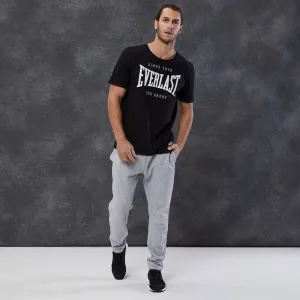 EVERLAST MENS CONTENDER TEE BLACK