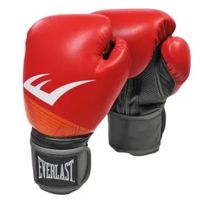 EVERLAST PRO STYLE ADVANCED BOXING GLOVE