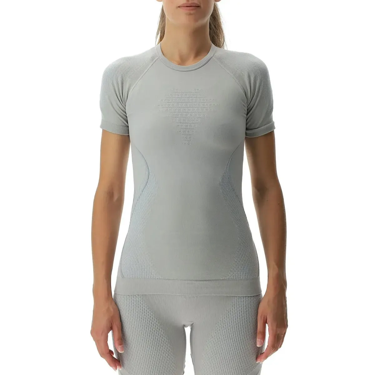 Evolutyon Underwear Shirt SL W