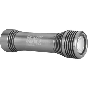 Exposure Lights Axis MK10 Front Bike Light