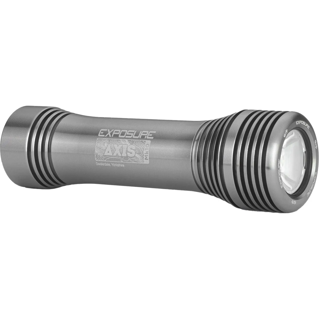 Exposure Lights Axis MK10 Front Bike Light