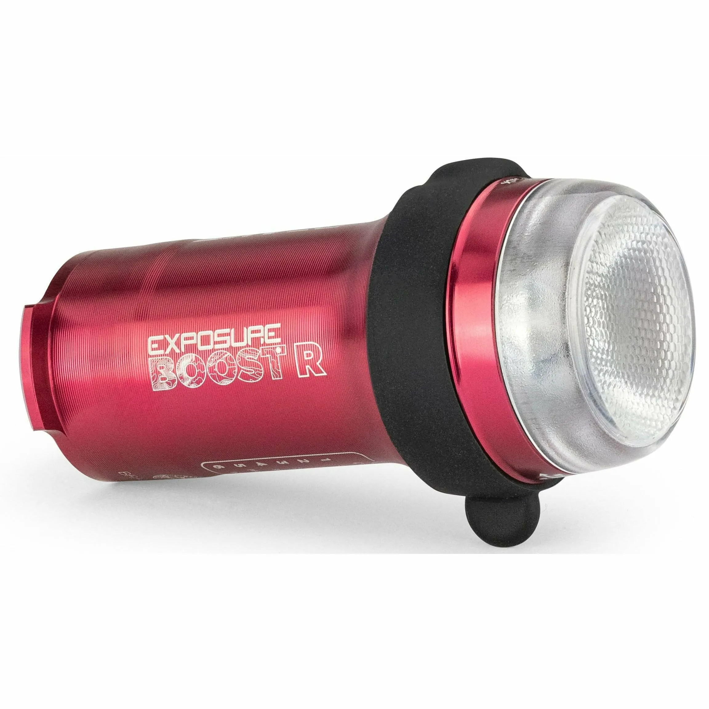 Exposure Lights BoostR Daybright Rear Bike Light