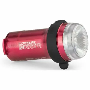 Exposure Lights BoostR Daybright Rear Bike Light