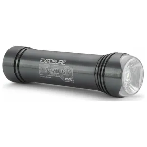 Exposure Lights Sirius MK10 Daybright Front Bike Light