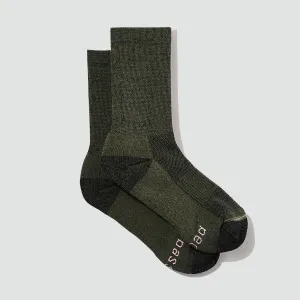 Extra Fine Merino Tech Wool Sock
