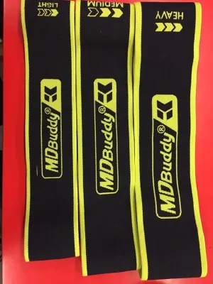 Fabric Loop
