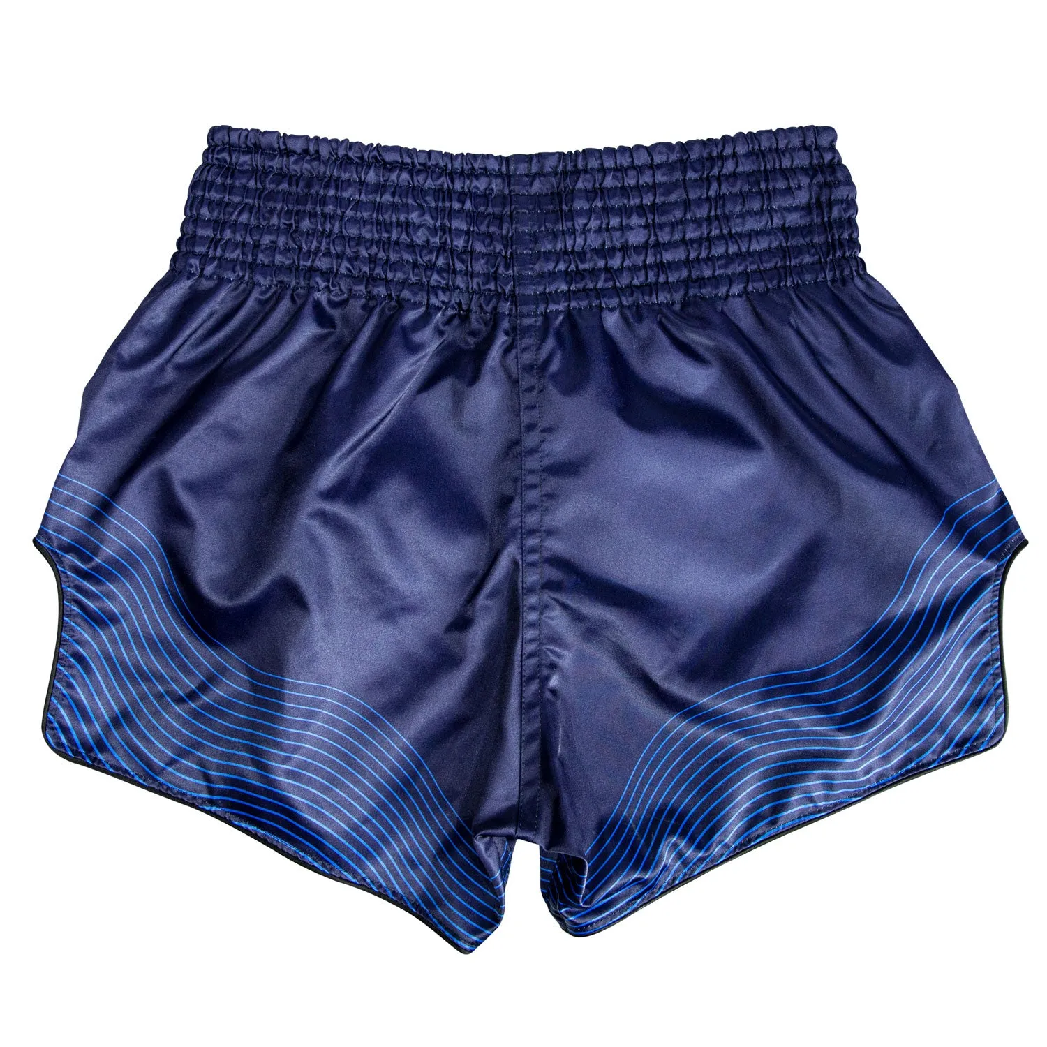 Fairtex Blue Ocean Muay Thai Shorts