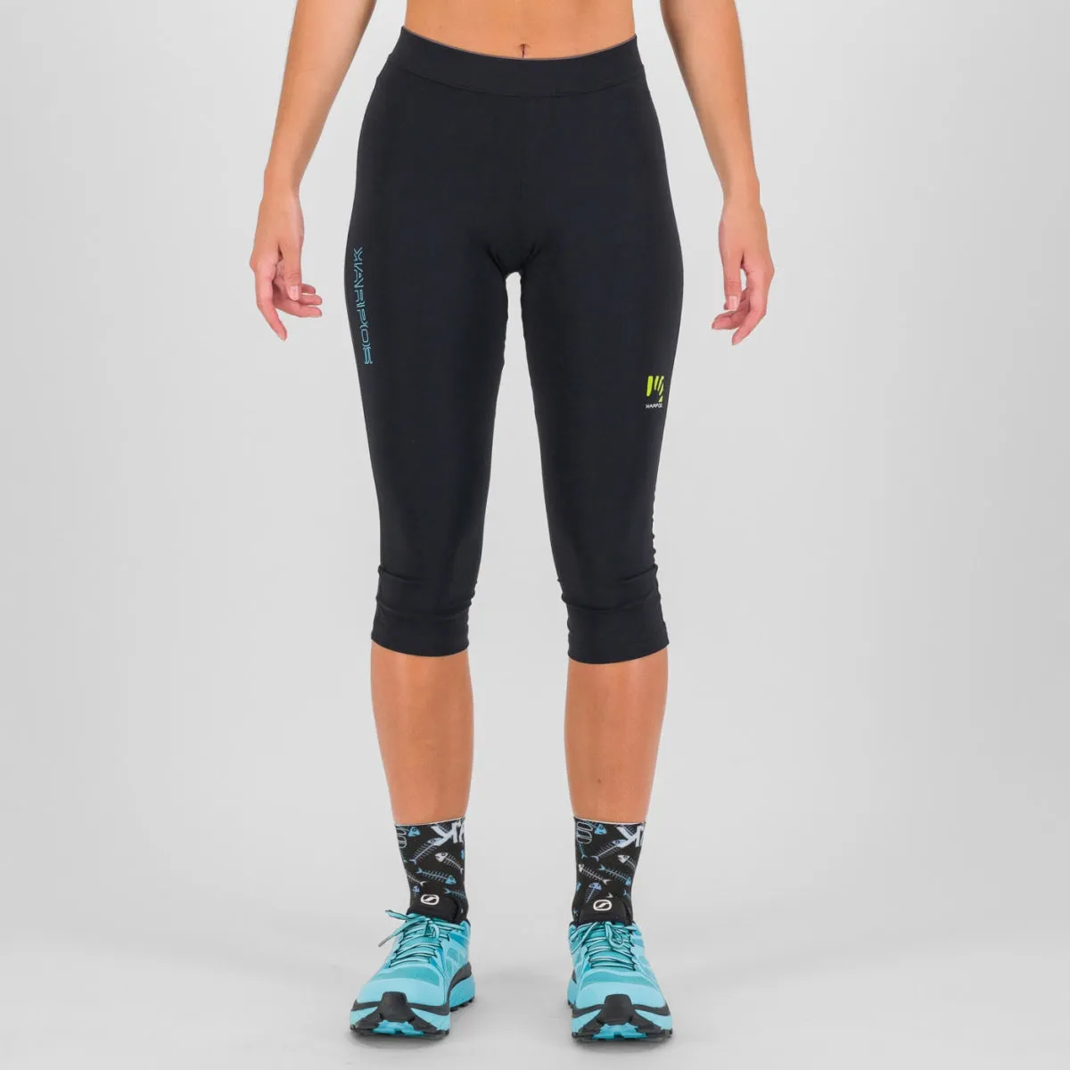 Fanes 3/4 Pant W