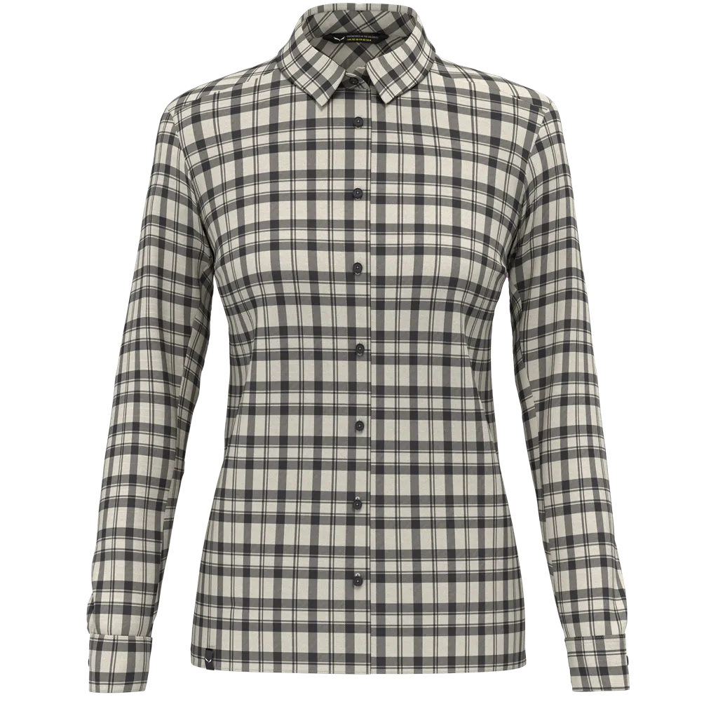 Fanes Flannel 5 Polarite Shirt W