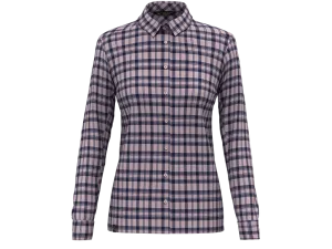 Fanes Flannel 5 Polarite Shirt W