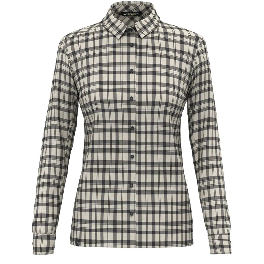 Fanes Flannel 5 Polarite Shirt W