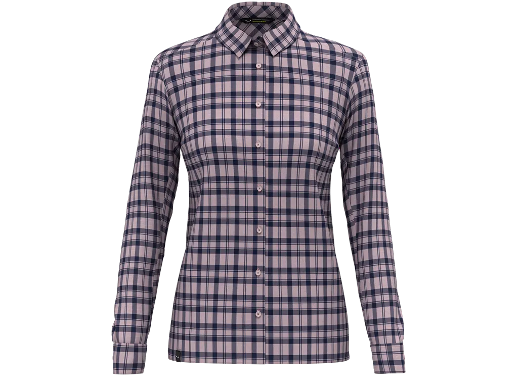 Fanes Flannel 5 Polarite Shirt W