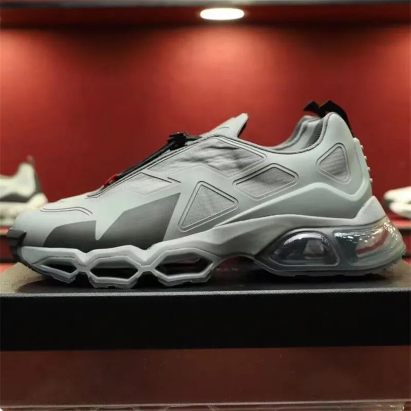 Fashion Couple Vulcanized Trainer Shoe