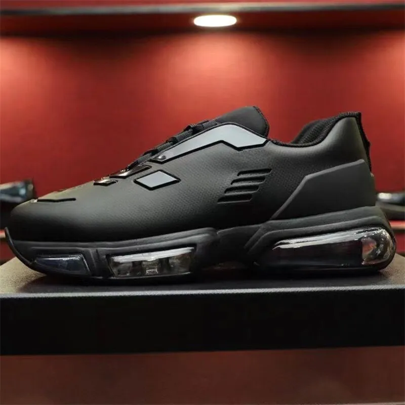 Fashion Couple Vulcanized Trainer Shoe