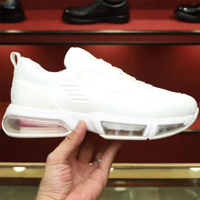Fashion Couple Vulcanized Trainer Shoe