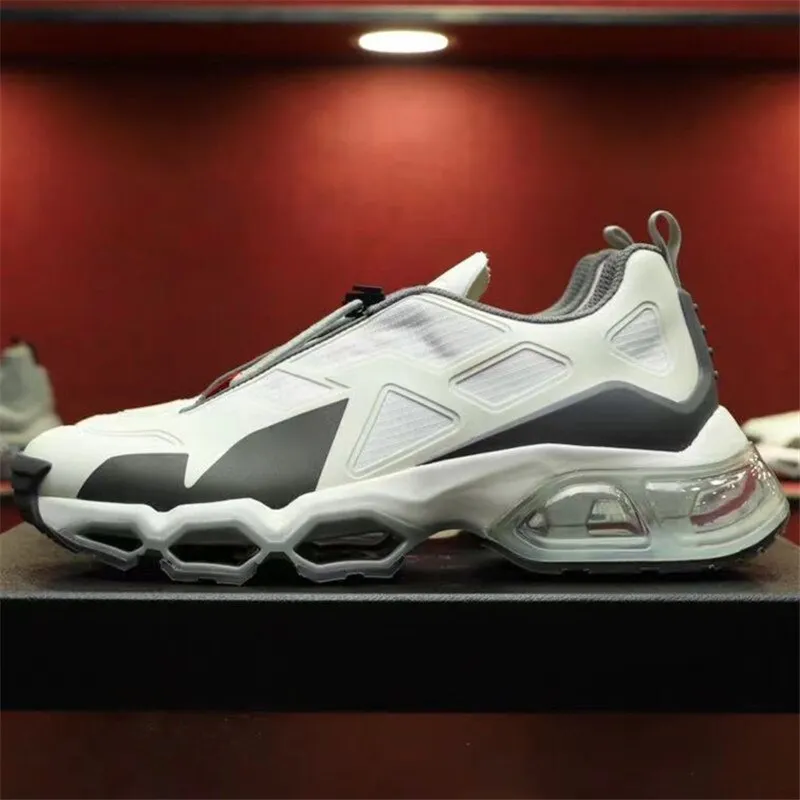 Fashion Couple Vulcanized Trainer Shoe