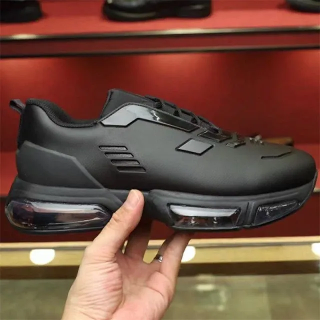 Fashion Couple Vulcanized Trainer Shoe