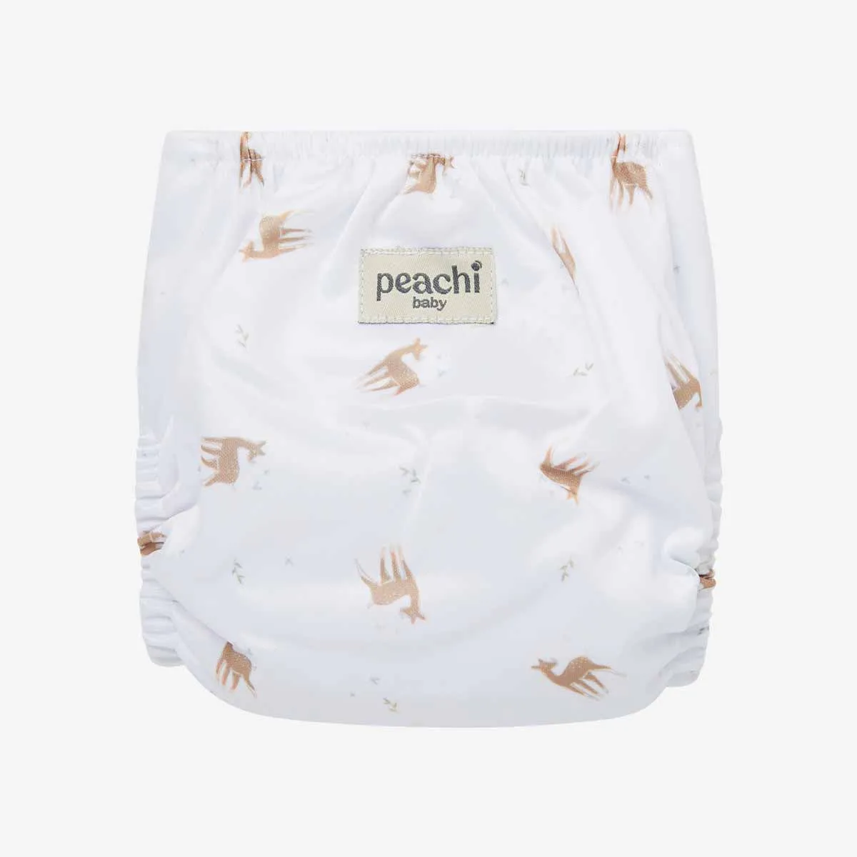 Fawn Reusable Nappy Set