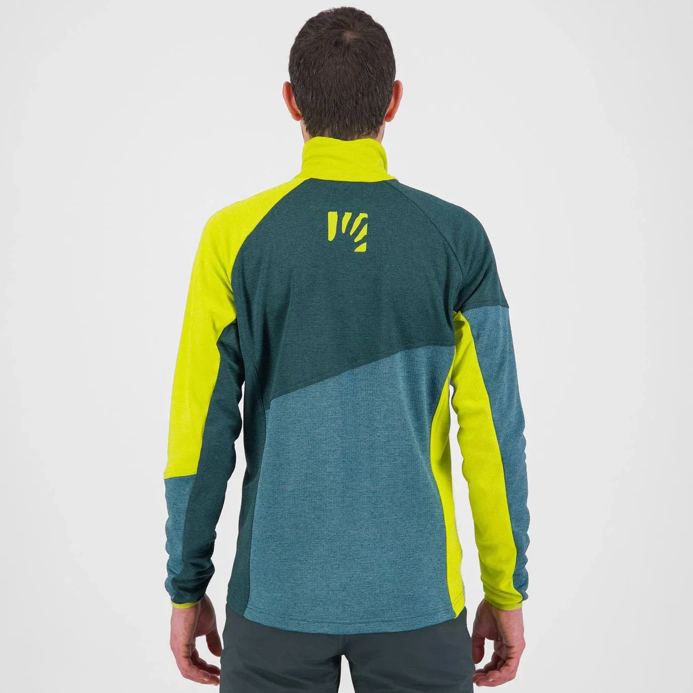 Federa Full-Zip Fleece M
