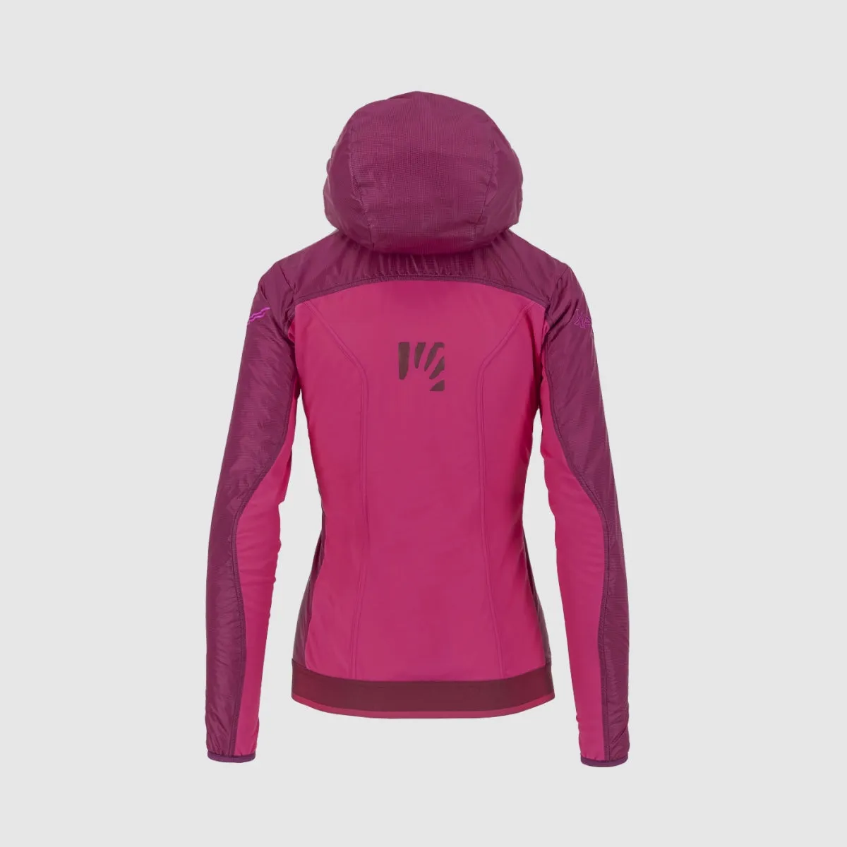 Federa Jkt W