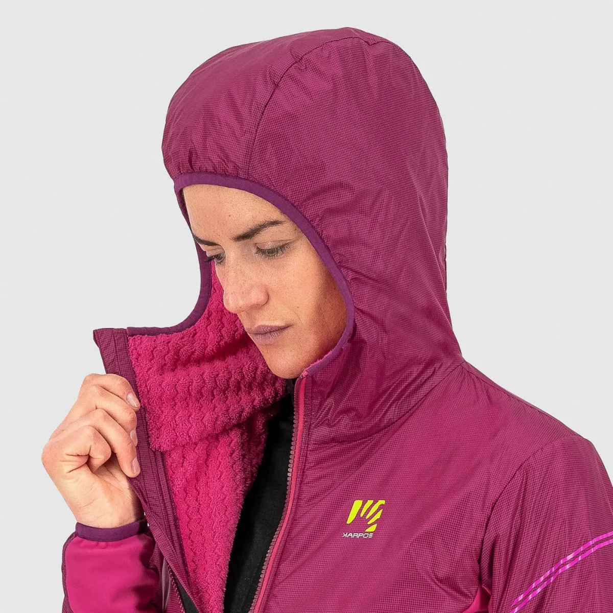 Federa Jkt W
