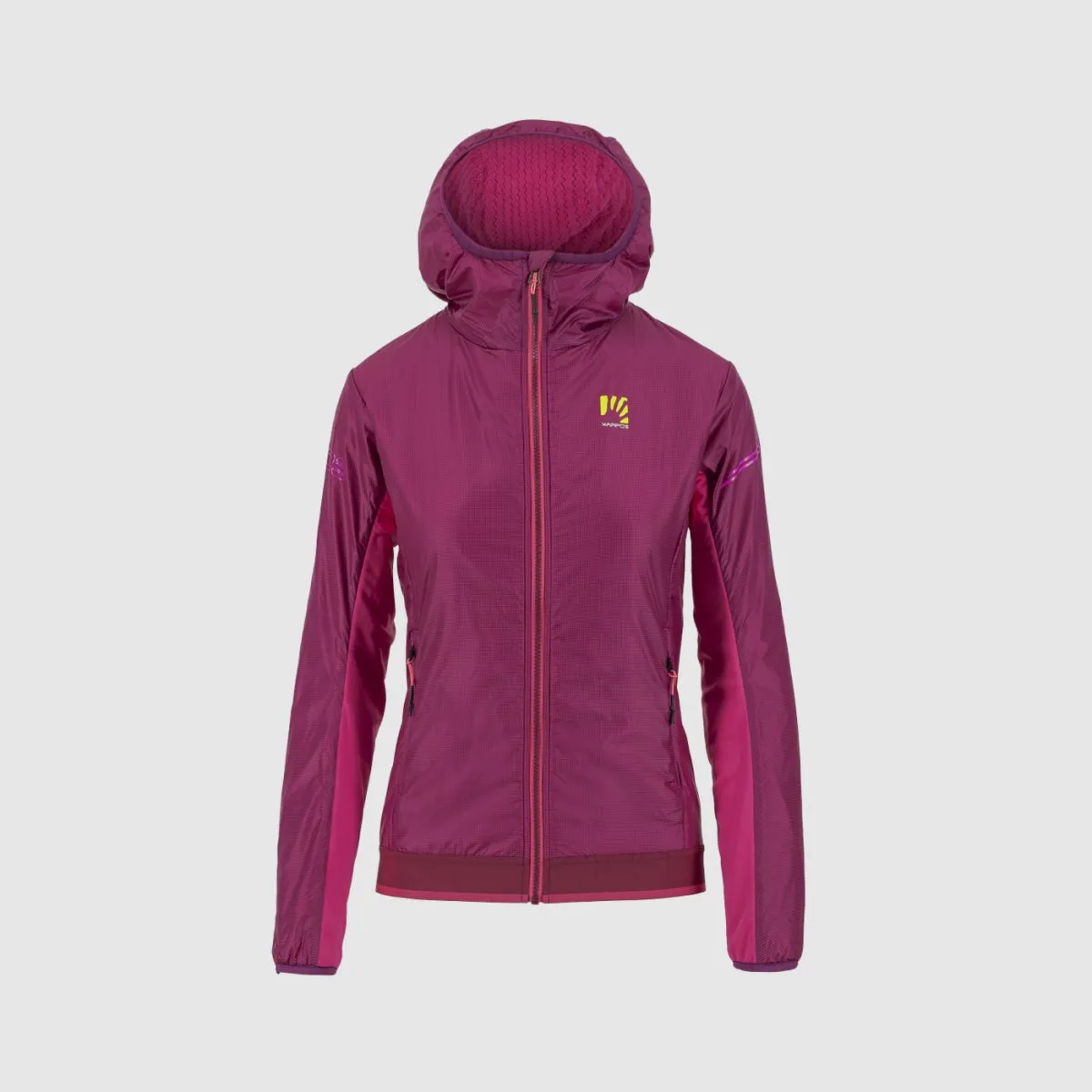 Federa Jkt W