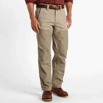 Field Canvas Briar Pant | Duck Head