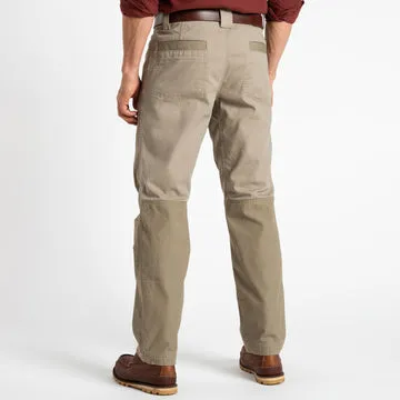 Field Canvas Briar Pant | Duck Head