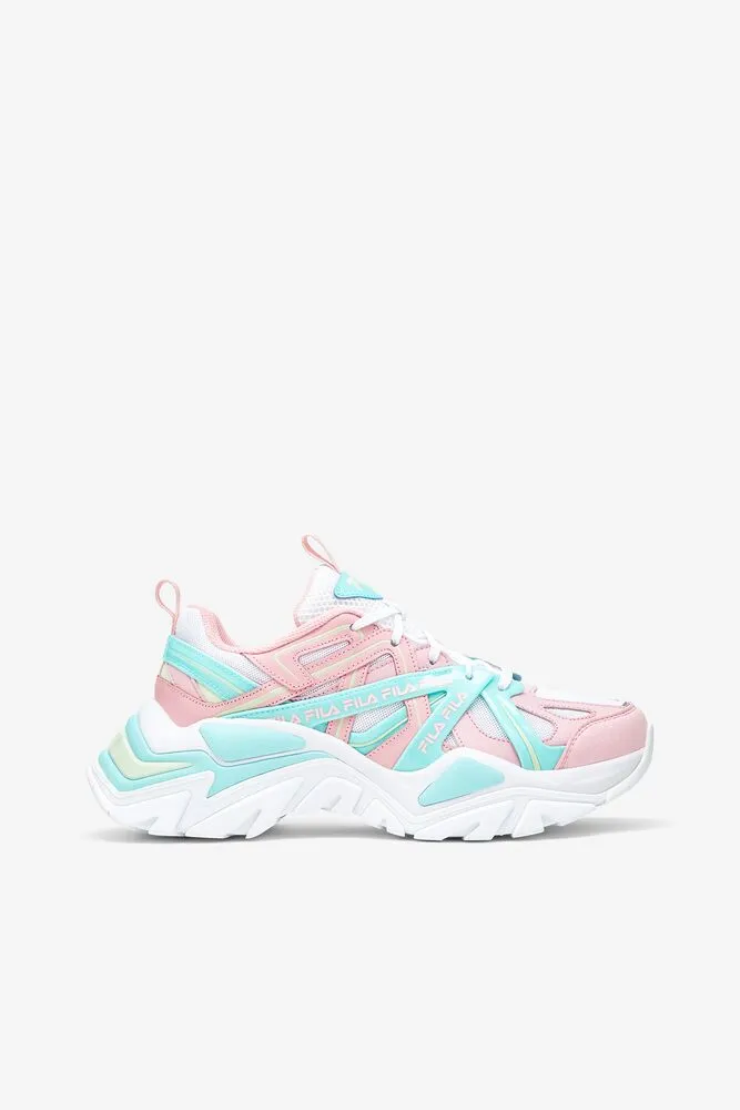 Fila Women's Electrove 2 5RM01535-956