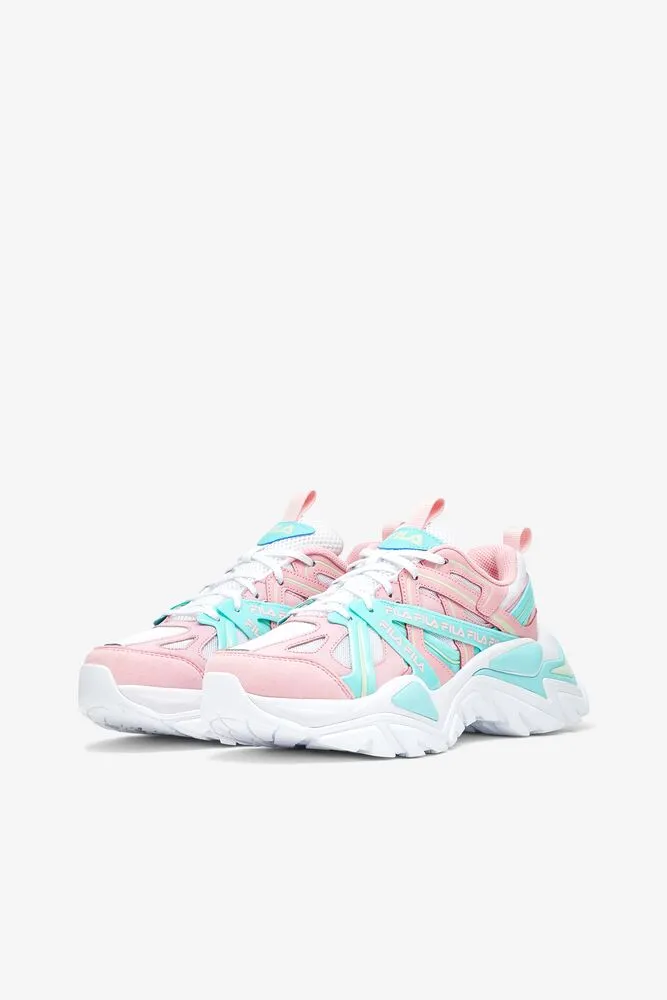 Fila Women's Electrove 2 5RM01535-956