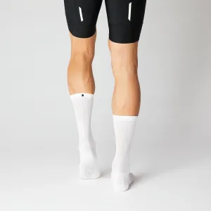 Fingerscrossed Super Light Socks - White