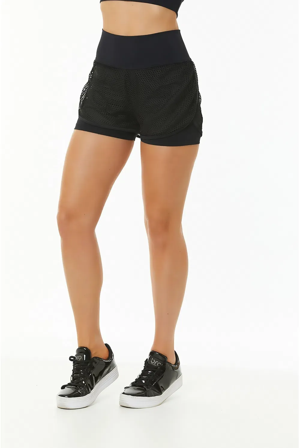 FIRE TIGHT SHORT