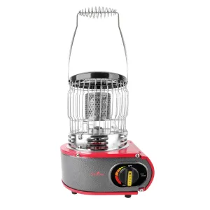 Firestorm Gas Heater Cooker 2in1 - RC120