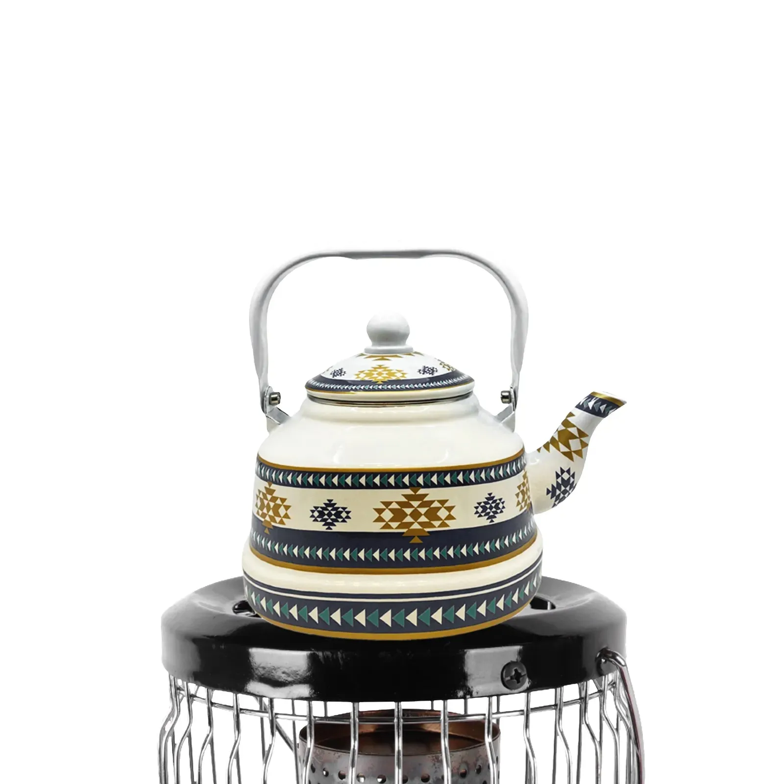 Firestorm Gas Heater Cooker 2in1 - RC120