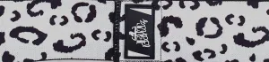 Fitbandz- White Leopard
