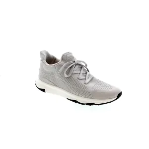 FitFlop Vitamin FFX Knit Sneaker - Grey