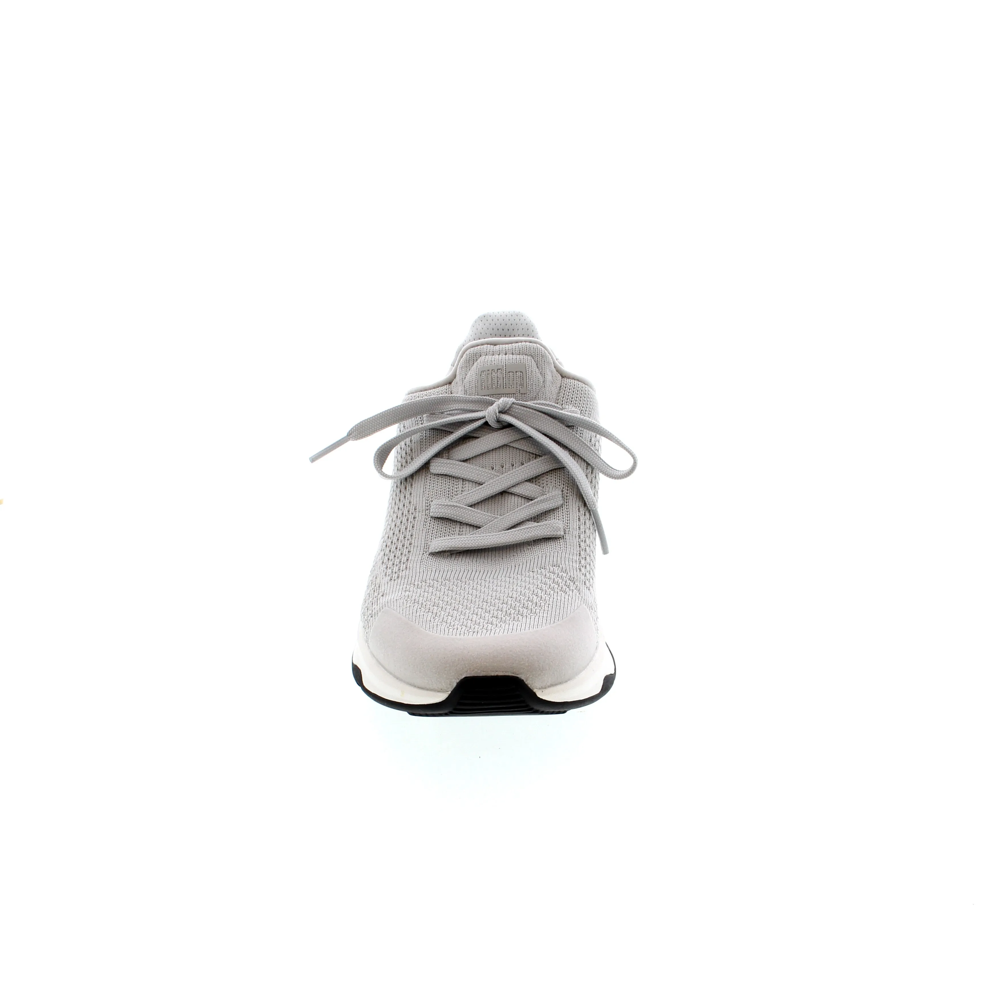 FitFlop Vitamin FFX Knit Sneaker - Grey