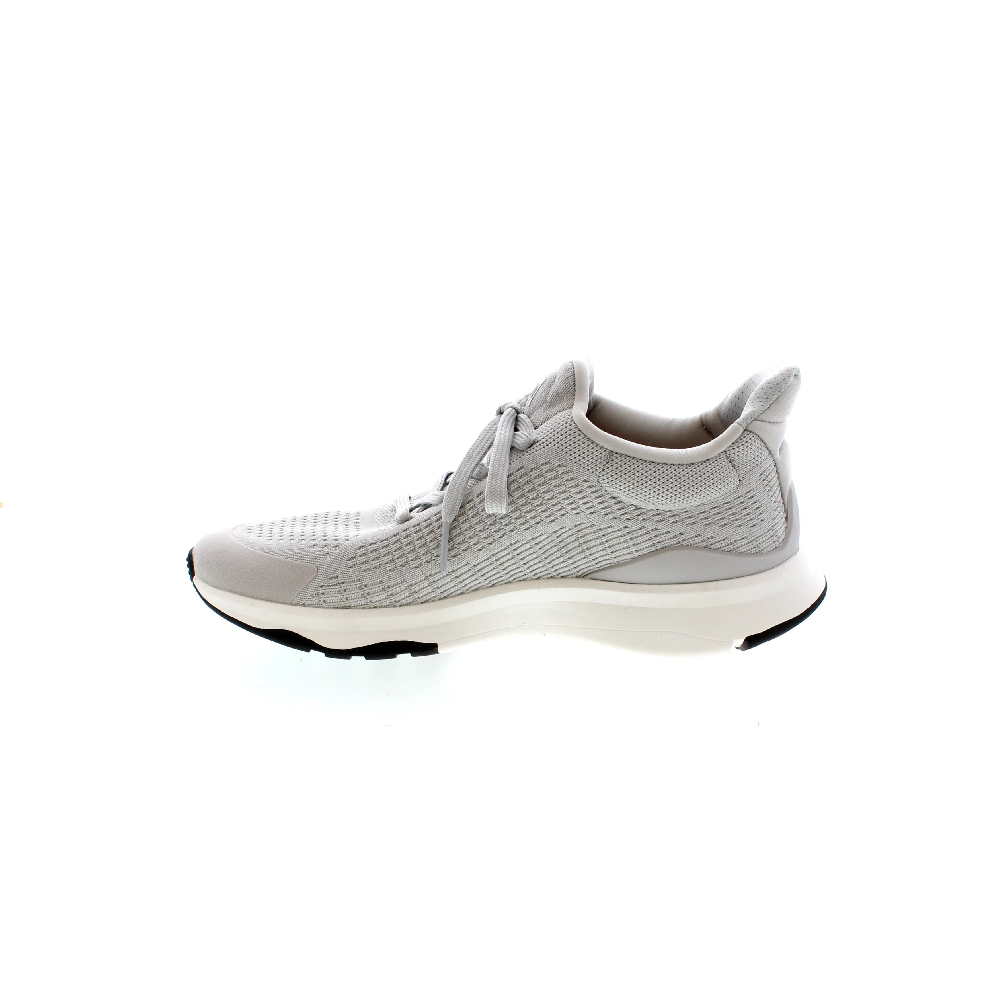 FitFlop Vitamin FFX Knit Sneaker - Grey